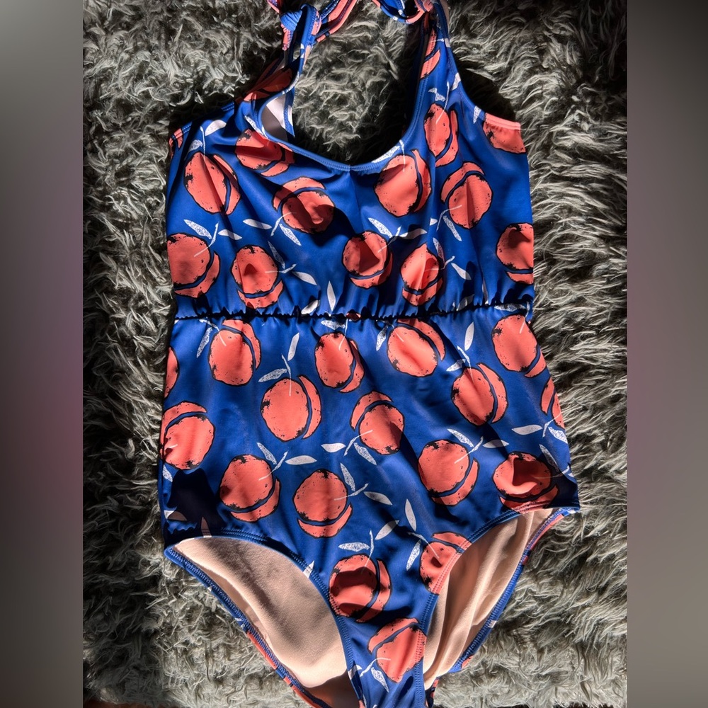 Kortni Jeane Peaches Swimsuit